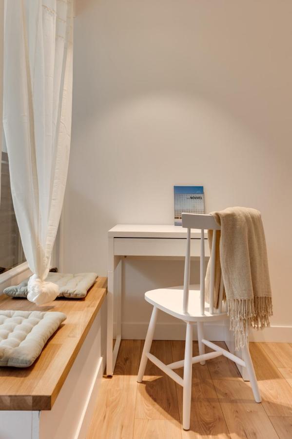 La Caravelle - Modern Apartment 2 Steps From Downtown Annecy Exteriér fotografie