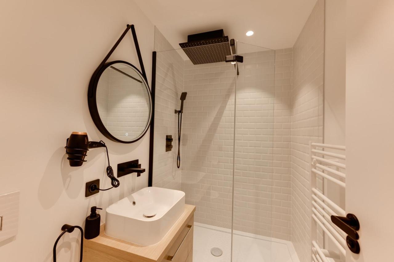 La Caravelle - Modern Apartment 2 Steps From Downtown Annecy Exteriér fotografie