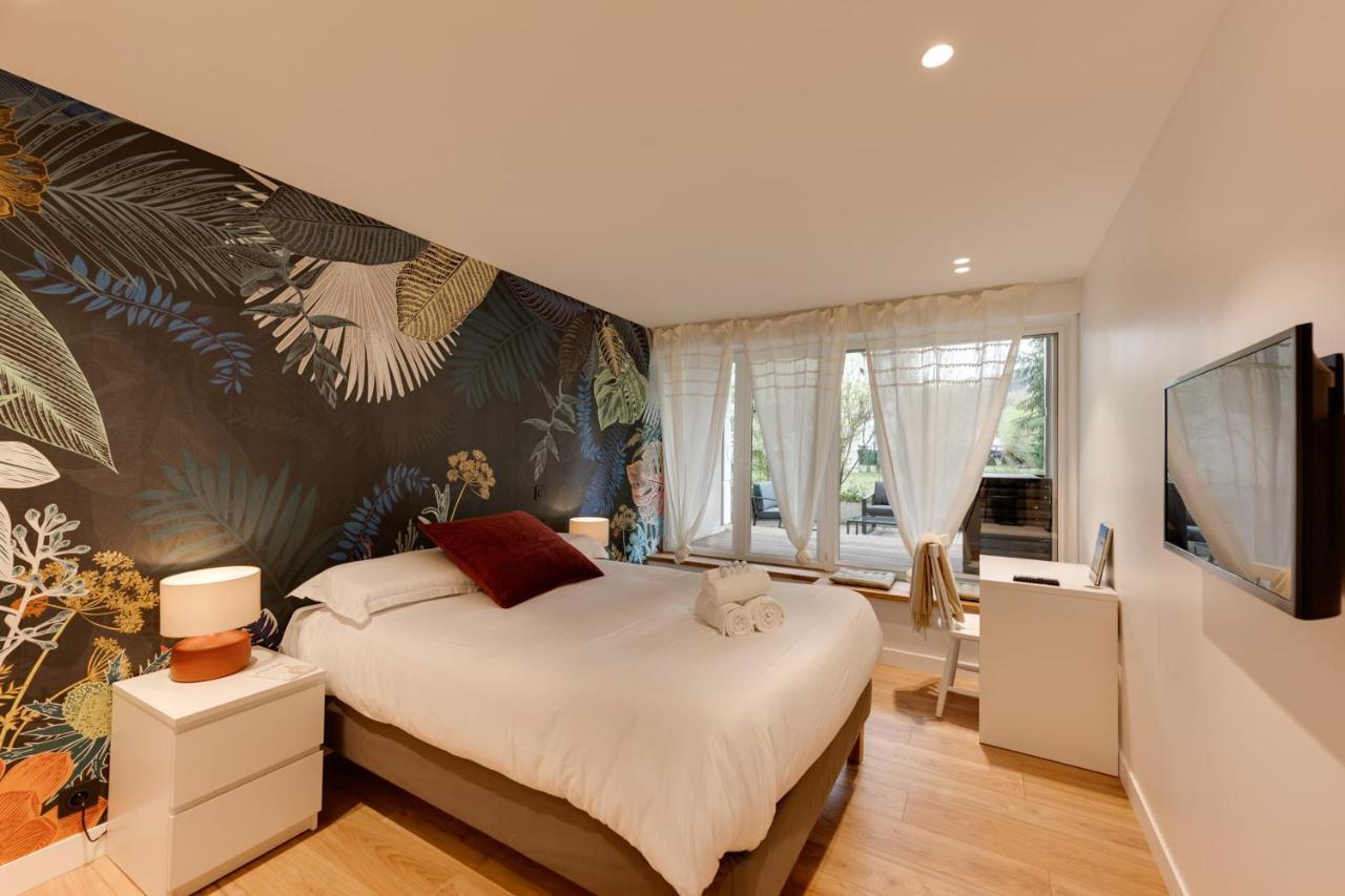 La Caravelle - Modern Apartment 2 Steps From Downtown Annecy Exteriér fotografie